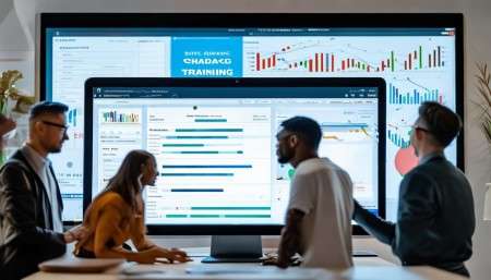 Applications of CRM Systems Across Various Departments Within an Enterprise