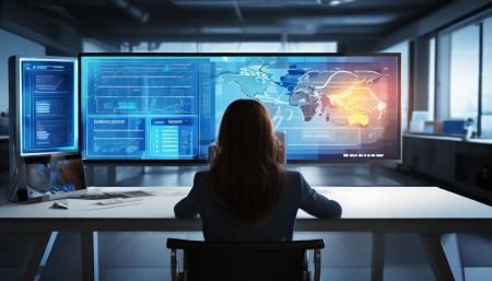 Applications of CRM Systems Across Various Departments Within an Enterprise