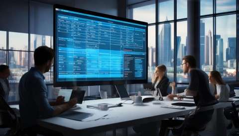 Detailed Explanation of Sales System Functions Based on Customer Management in CRM