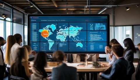 Detailed Explanation of Sales System Functions Based on Customer Management in CRM