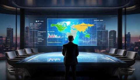 Functions and Applications of Efficient CRM Management Tools