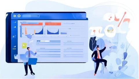 Functions and Applications of Efficient CRM Management Tools