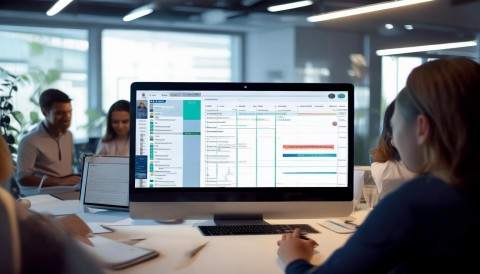 CRM System for Matchmaking Agency Customer Relationship Management