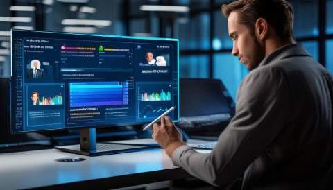 Application of CRM Customer Management Software in Sales Stages