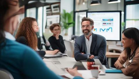 Application of CRM Customer Management Software in Sales Stages