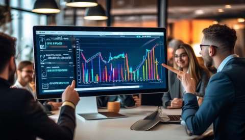 Application of CRM Customer Management Software in Sales Stages