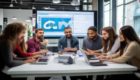 What Kind of Management Software is a CRM System？ Definition and Functional Analysis