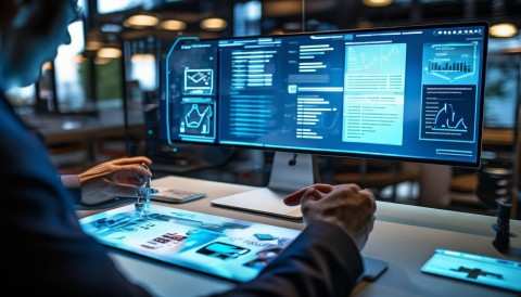 What Kind of Management Software is a CRM System？ Definition and Functional Analysis