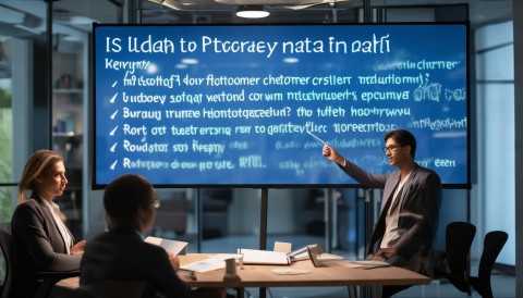 CRM System's Management Functions for WeChat Customers