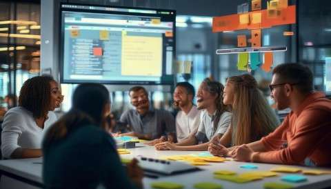 How to Efficiently Use a CRM System Through WeChat?