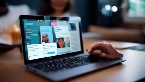 How to Efficiently Use a CRM System Through WeChat?