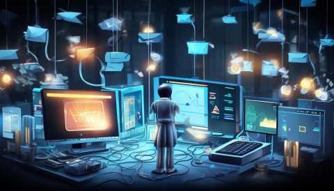 Construction of Enterprise-level Customer Relationship Management Systems