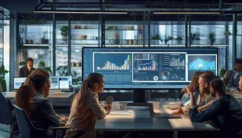 Construction of Enterprise-level Customer Relationship Management Systems