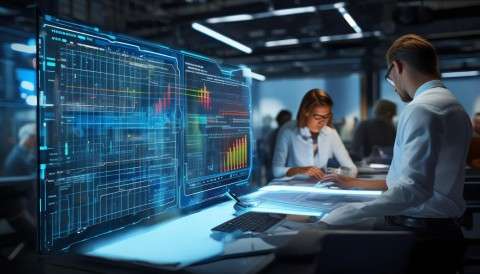 Construction of Enterprise-level Customer Relationship Management Systems