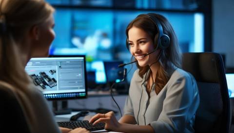 What Kind of Information System is CRM？