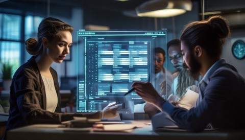 What Kind of Information System is CRM？