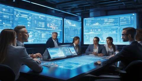 What Kind of Information System is CRM？