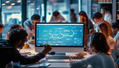 Detailed Explanation of CRM System Functions Based on the WeChat Platform
