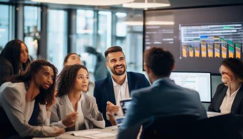 What Kind of Management Tool is a CRM System？