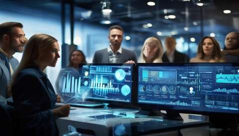 Deployment and Application of Company-level CRM Management Systems
