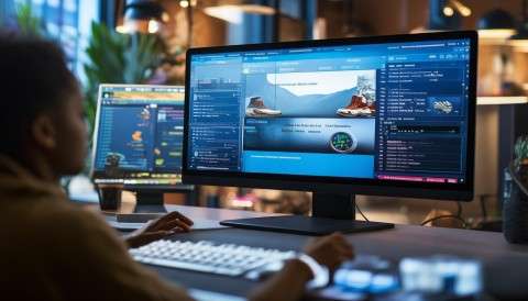 What Kind of Management Tool is a CRM System？