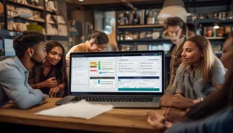What Kind of Management Tool is a CRM System？
