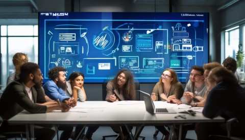 Deployment and Application of Company-level CRM Management Systems