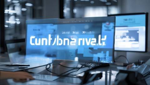 Highly Customizable CRM System Solutions