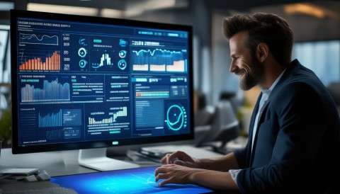 Highly Customizable CRM System Solutions
