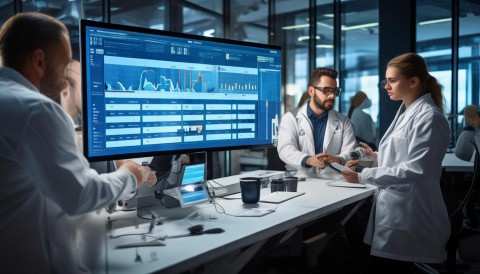 Server Deployment and O&M Requirements for CRM Systems