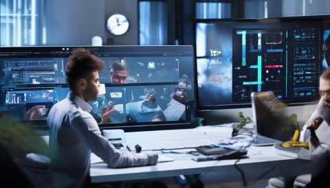 Server Deployment and O&M Requirements for CRM Systems