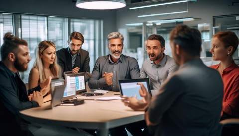 Description of Certifications and Training Qualifications Related to CRM Systems