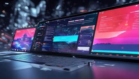 Explanation of Development Programming Technology Stacks for CRM Systems