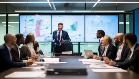 Case Study of Heavy Truck Group's CRM System Application