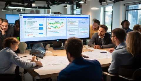 Real-world Application Cases of CRM Systems in Enterprises