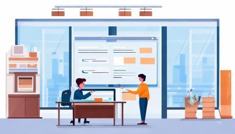 Detailed Explanation of Various Functional Modules in CRM Systems