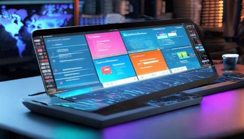 One-stop CRM Customer Service System