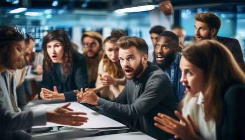 One-stop CRM Customer Service System