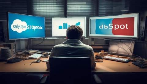 Analysis of CRM System Positioning in Corporate Strategy