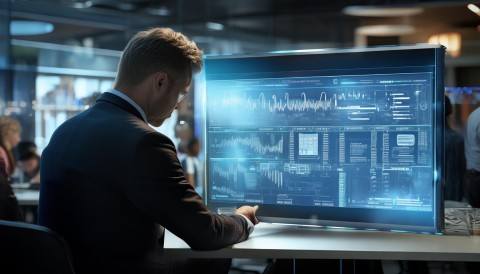 Components and Technical Structure of CRM Systems