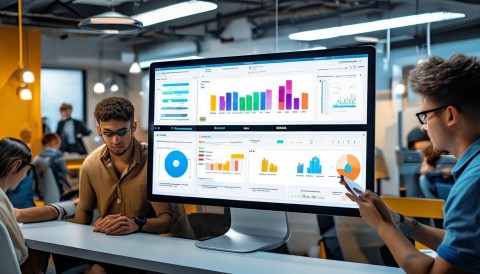 Analysis of CRM System Positioning in Corporate Strategy