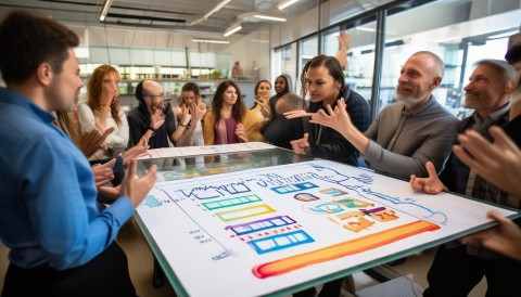 Enterprise CRM System Management Regulations and Execution Standards