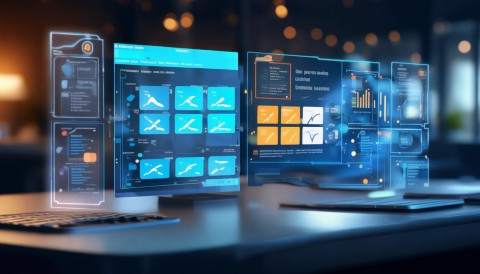 Background and Development Drivers of CRM Systems