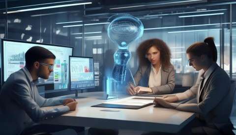 Background and Development Drivers of CRM Systems