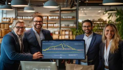 Integrated Solution for WeChat Customer Service and CRM Systems
