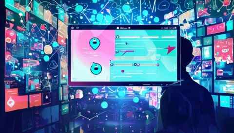 Integrated Solution for WeChat Customer Service and CRM Systems