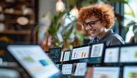 Download of PPT Templates for CRM Customer Relationship Management Systems