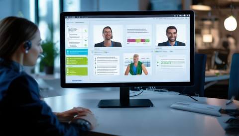 Introduction to Five Core Functions of CRM Systems