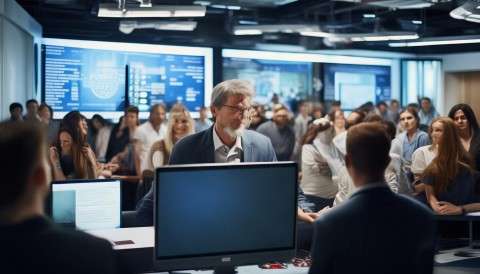 Operation Tutorials and User Guides for CRM Systems