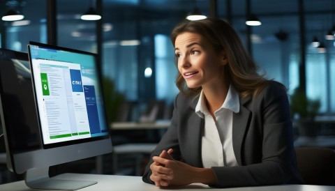 Operation Tutorials and User Guides for CRM Systems